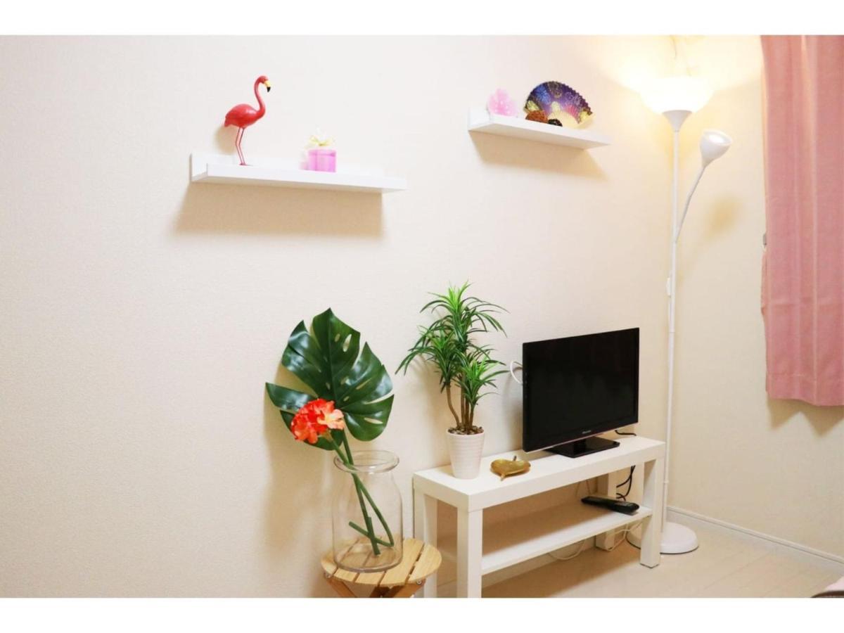 Ohana Tokyo House - Vacation Stay 71661V Ngoại thất bức ảnh