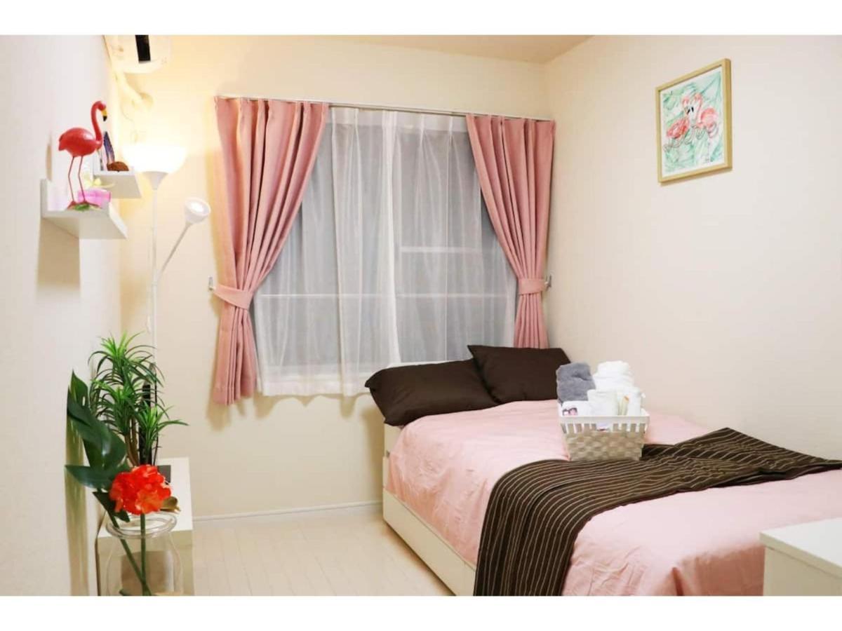 Ohana Tokyo House - Vacation Stay 71661V Ngoại thất bức ảnh