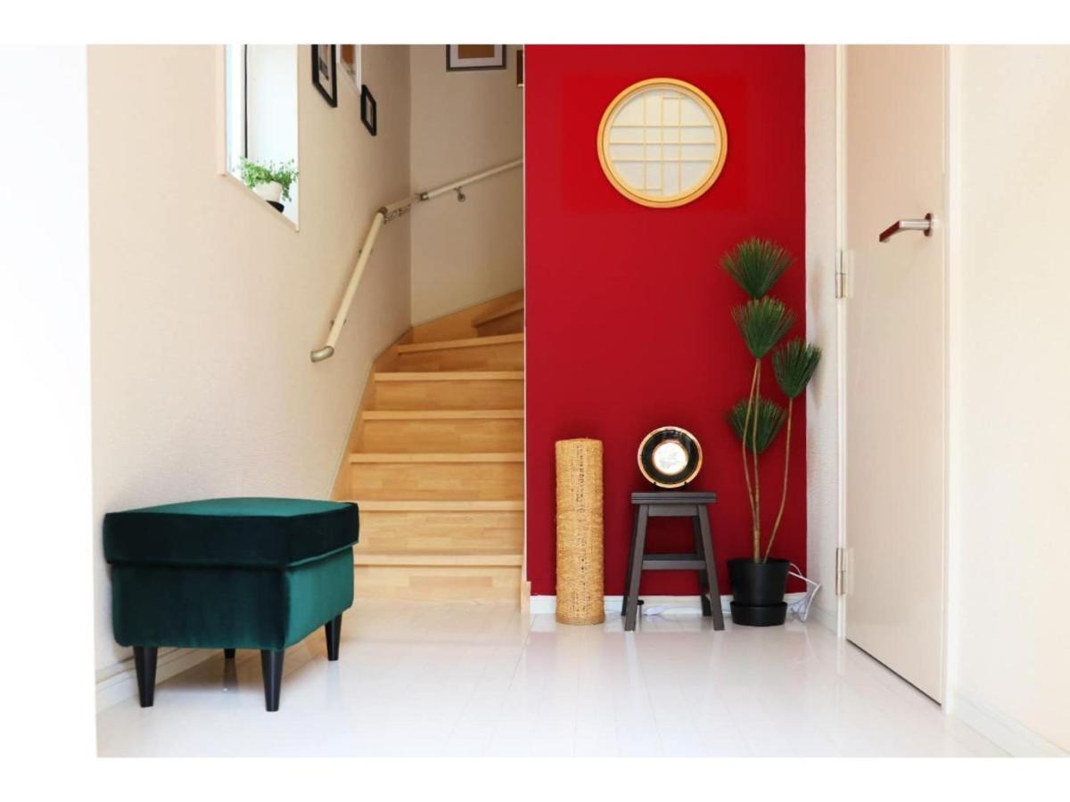 Ohana Tokyo House - Vacation Stay 71661V Ngoại thất bức ảnh