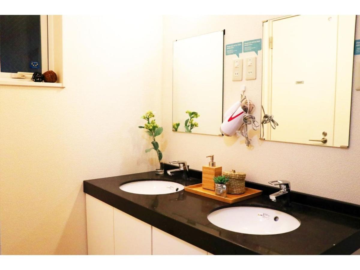 Ohana Tokyo House - Vacation Stay 71661V Ngoại thất bức ảnh