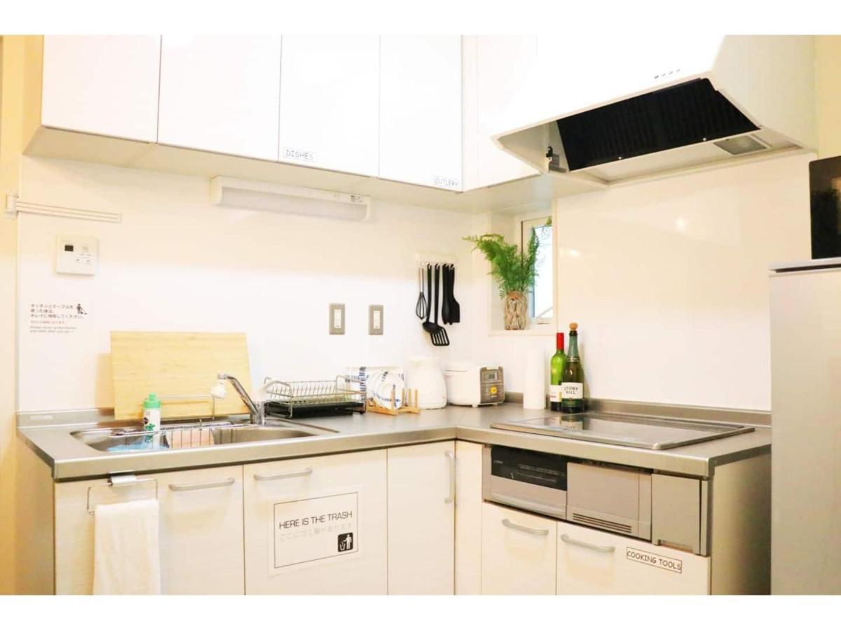 Ohana Tokyo House - Vacation Stay 71661V Ngoại thất bức ảnh