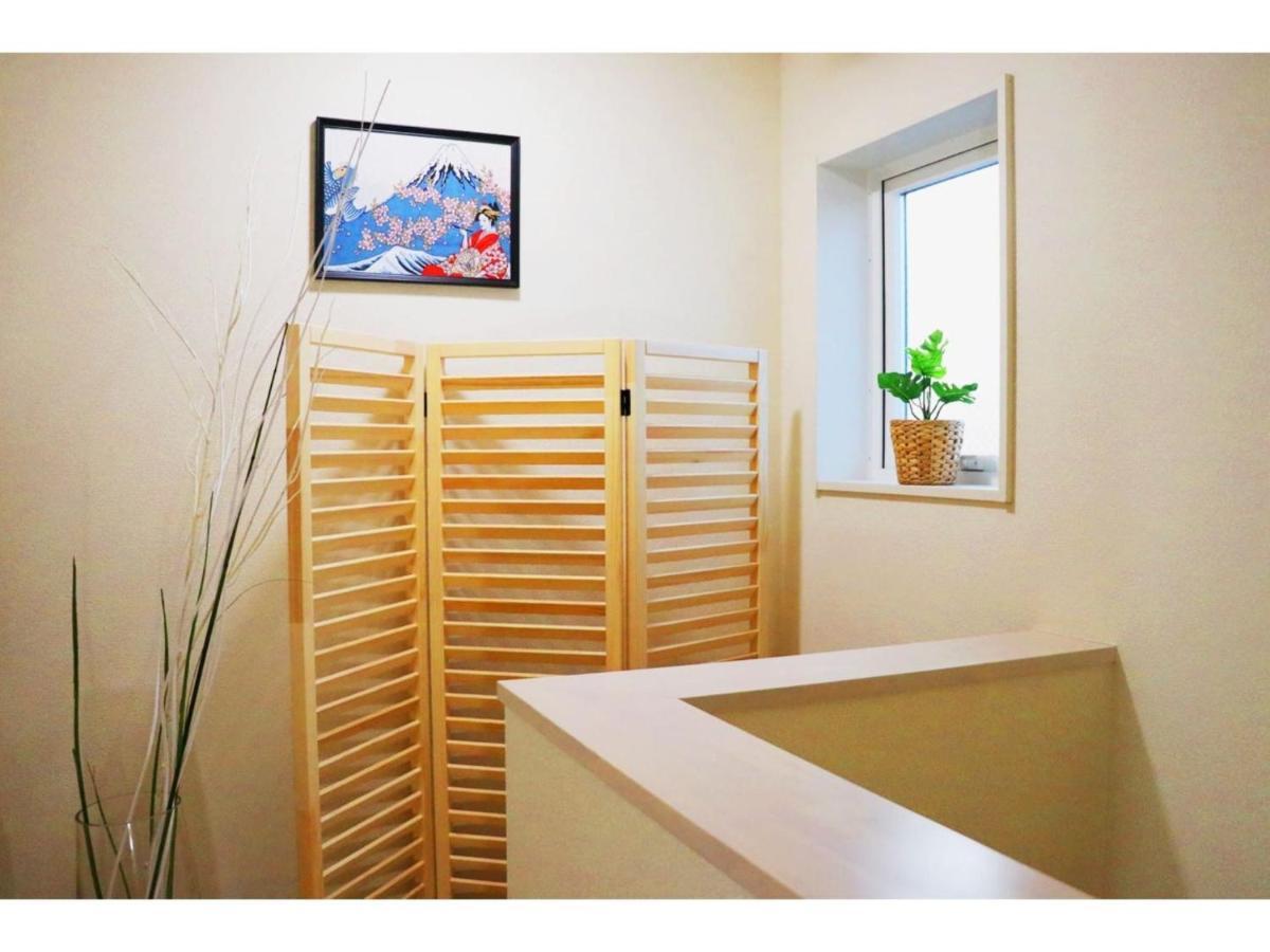 Ohana Tokyo House - Vacation Stay 71661V Ngoại thất bức ảnh